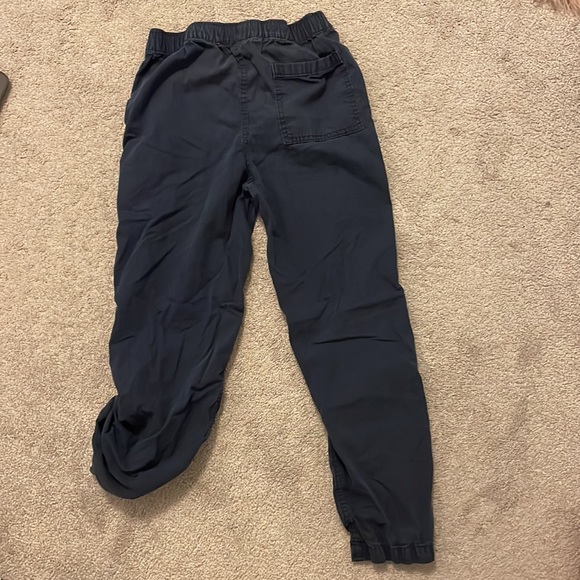 Kids’ Navy Blue Pants - Picture 2 of 2